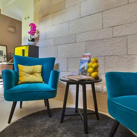 Sciala Ortigia B&B 시라쿠사 외부 사진