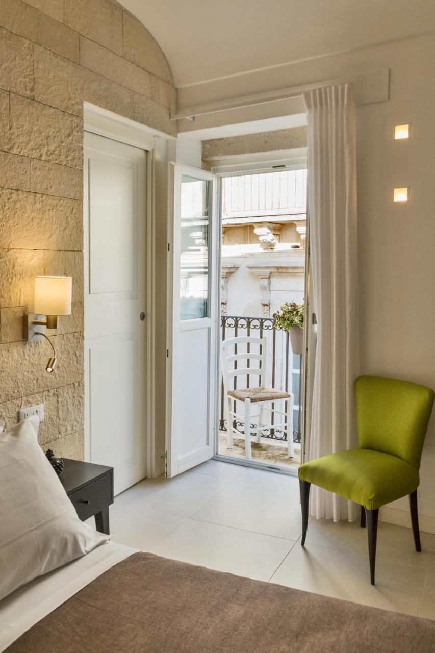 Sciala Ortigia B&B 시라쿠사 외부 사진