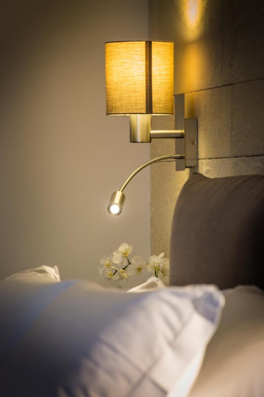 Sciala Ortigia B&B 시라쿠사 외부 사진