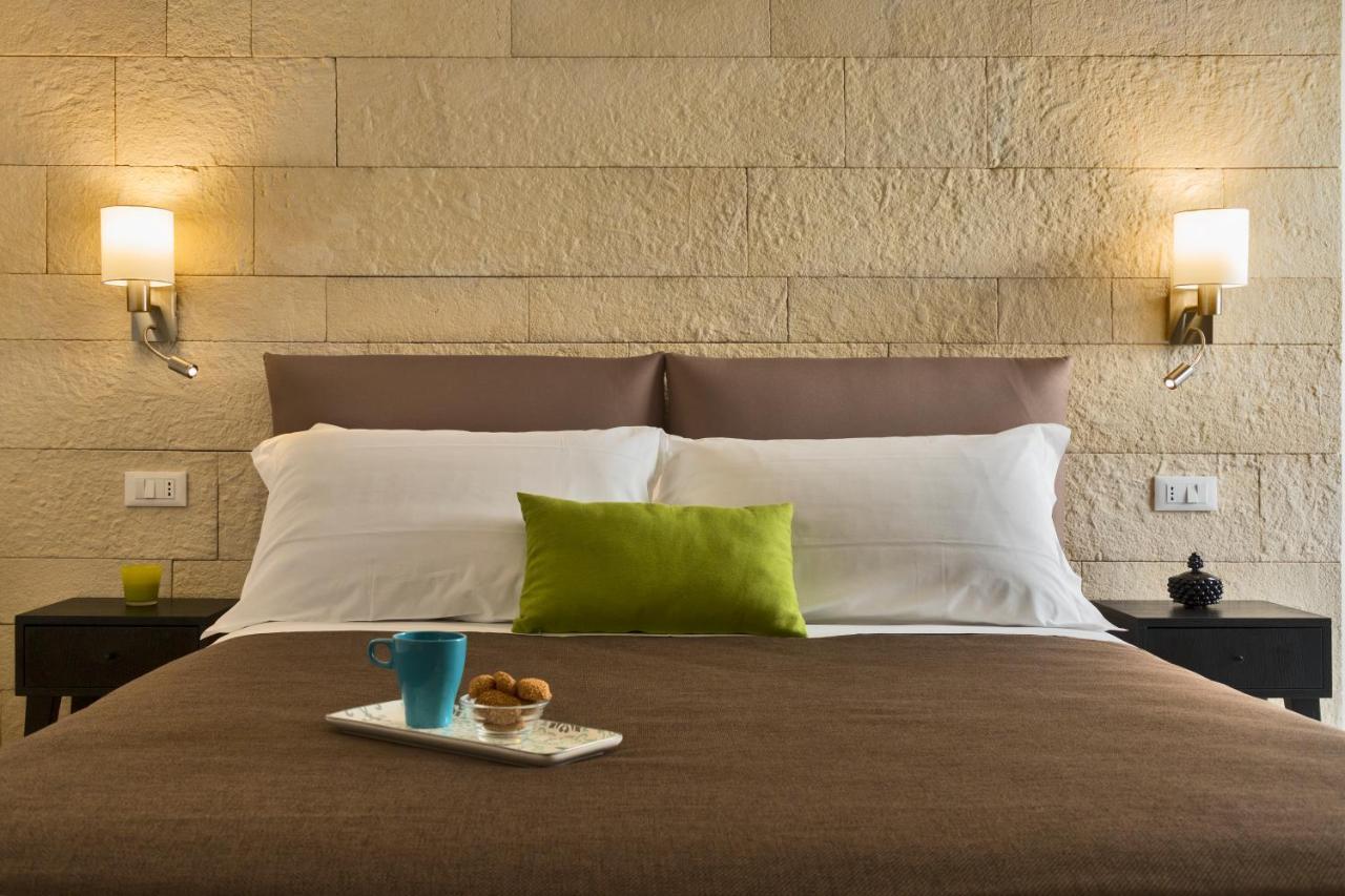 Sciala Ortigia B&B 시라쿠사 외부 사진