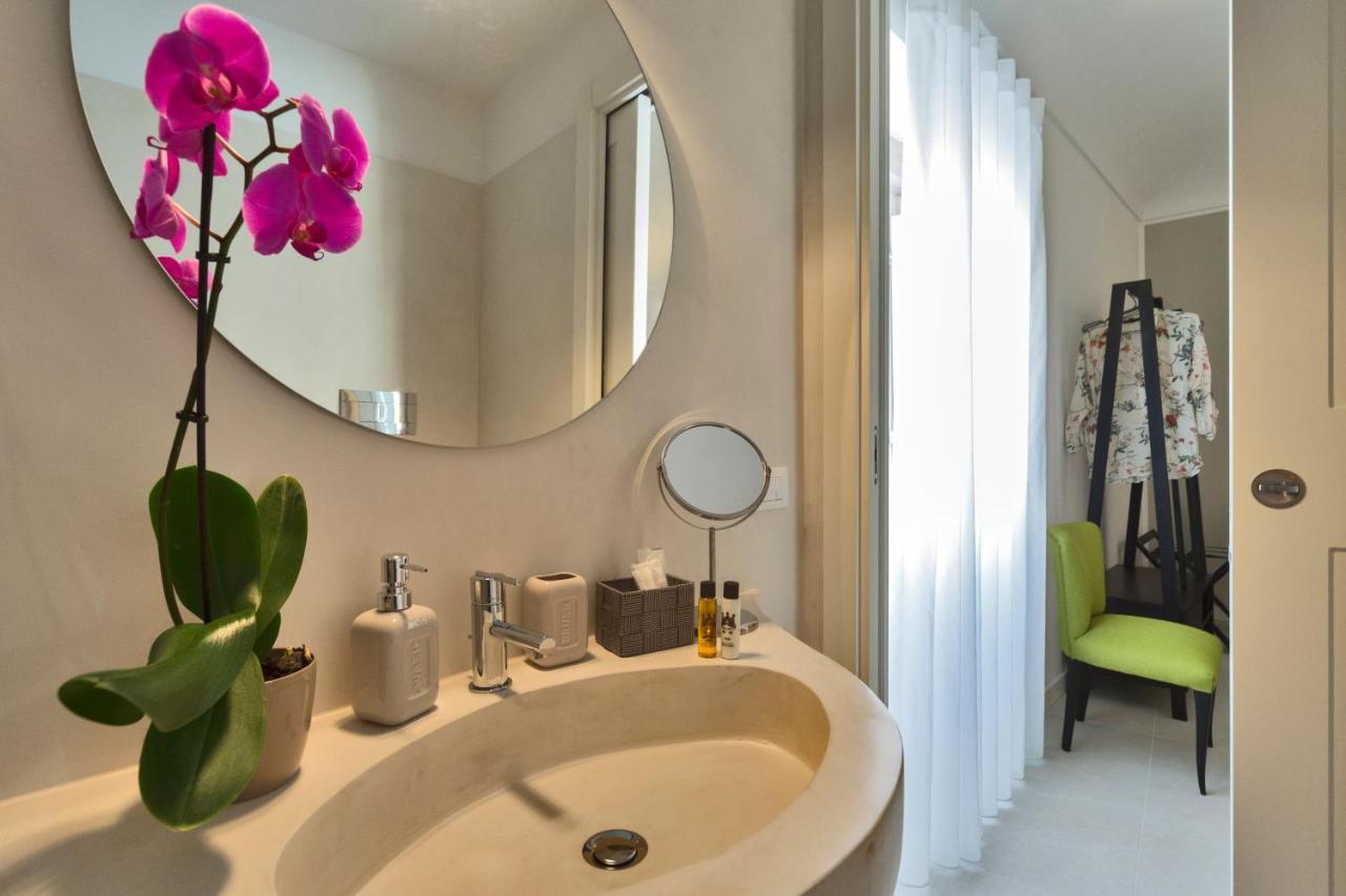 Sciala Ortigia B&B 시라쿠사 외부 사진