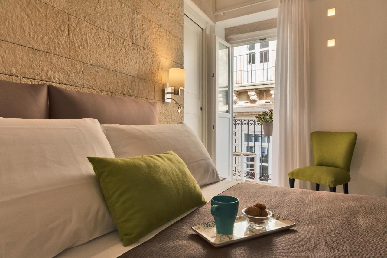 Sciala Ortigia B&B 시라쿠사 외부 사진