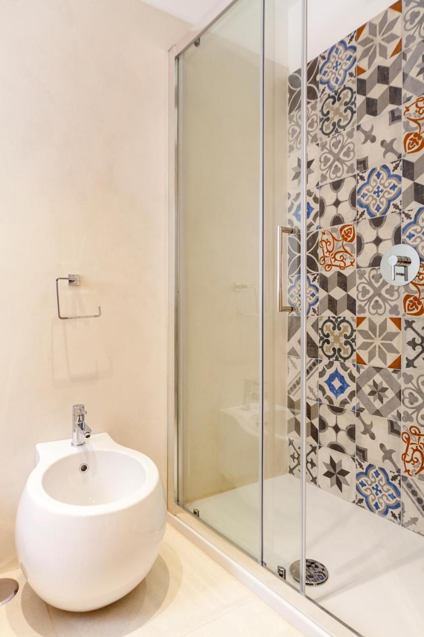 Sciala Ortigia B&B 시라쿠사 외부 사진