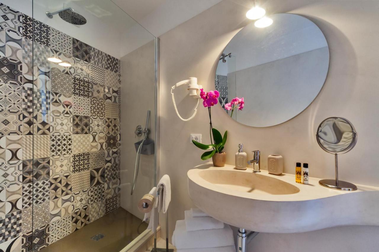 Sciala Ortigia B&B 시라쿠사 외부 사진