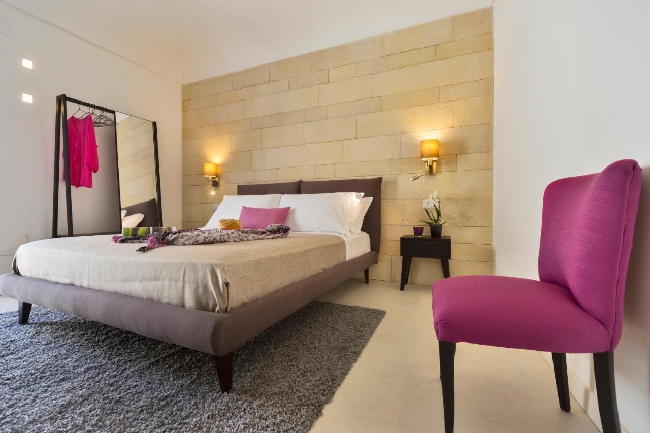 Sciala Ortigia B&B 시라쿠사 외부 사진